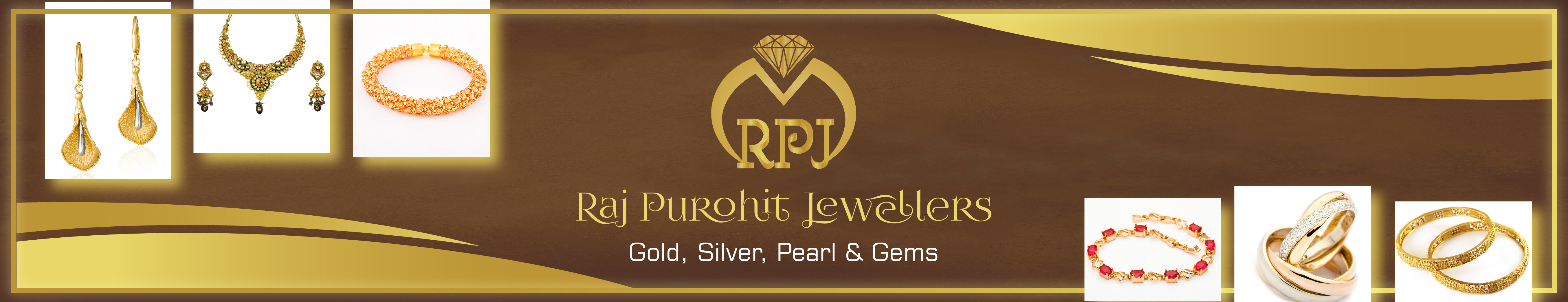 Raj Purohith Jewellers